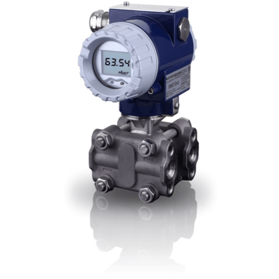 BD Sensors Differential Pressure Transmitter, XMD